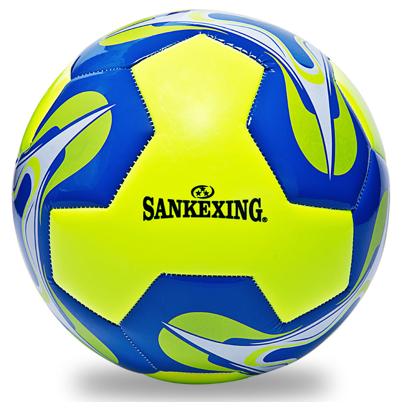 High Quality Official Standard Soccer Ball Size 5