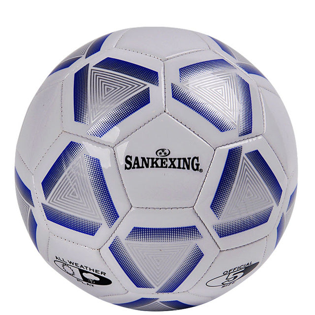 High Quality Official Standard Soccer Ball Size 5