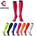 Men Socks Cycling Socks Sport Long Stockings  Basketball Football Socks Soccer Socks