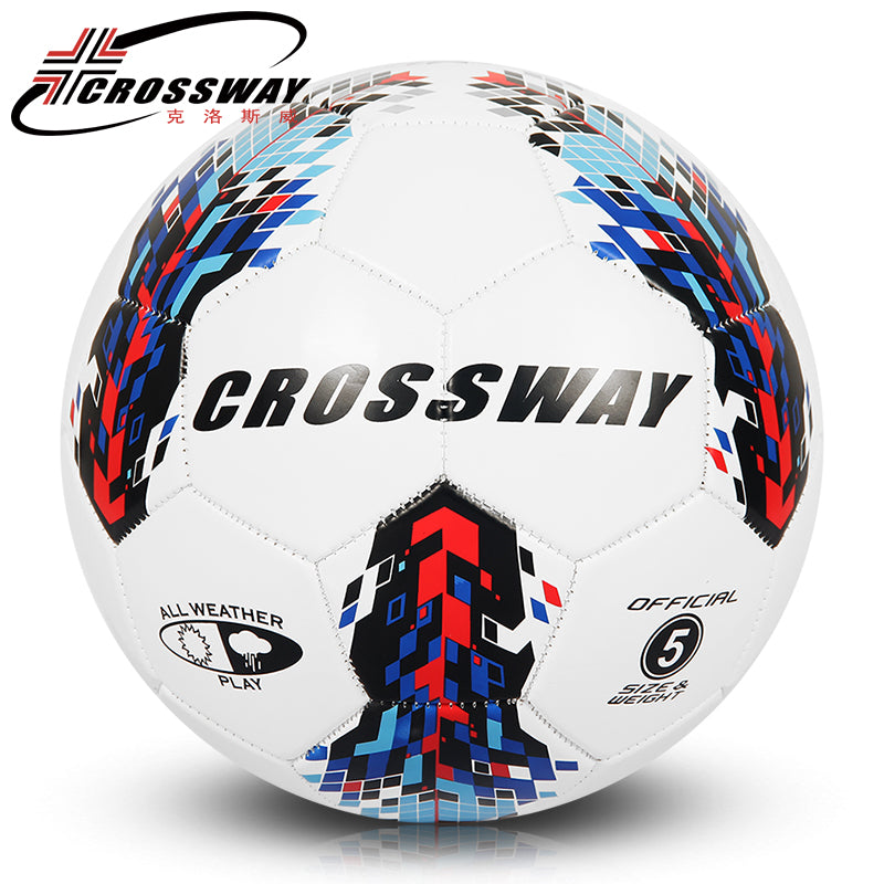 High Quality A+++ Standard Soccer Ball PU Soccer Ball Training Balls Football Official Size 5