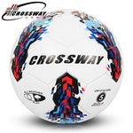 High Quality A+++ Standard Soccer Ball PU Soccer Ball Training Balls Football Official Size 5