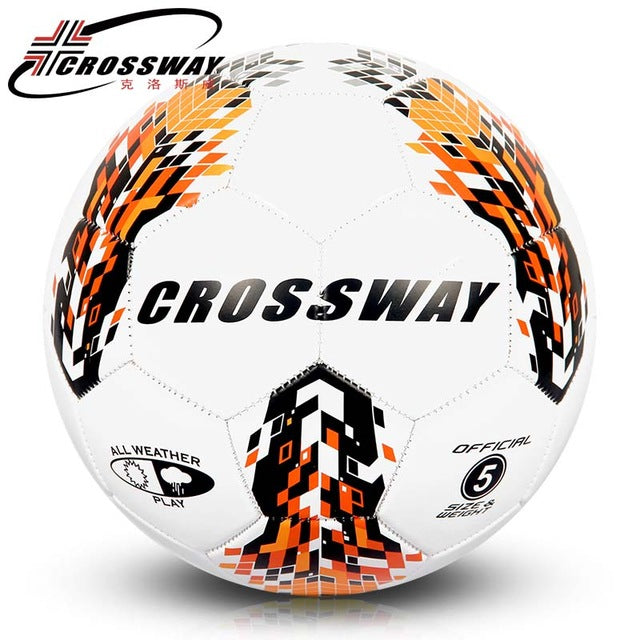 High Quality A+++ Standard Soccer Ball PU Soccer Ball Training Balls Football Official Size 5