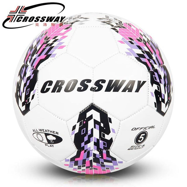 High Quality A+++ Standard Soccer Ball PU Soccer Ball Training Balls Football Official Size 5