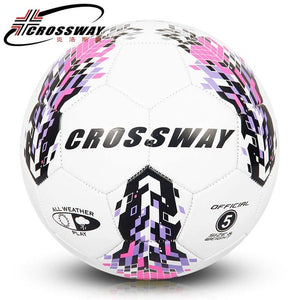 High Quality A+++ Standard Soccer Ball PU Soccer Ball Training Balls Football Official Size 5
