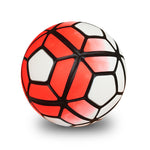 Soccer Ball Soccer Ball Football PU Granules Slip-resistant Size 5